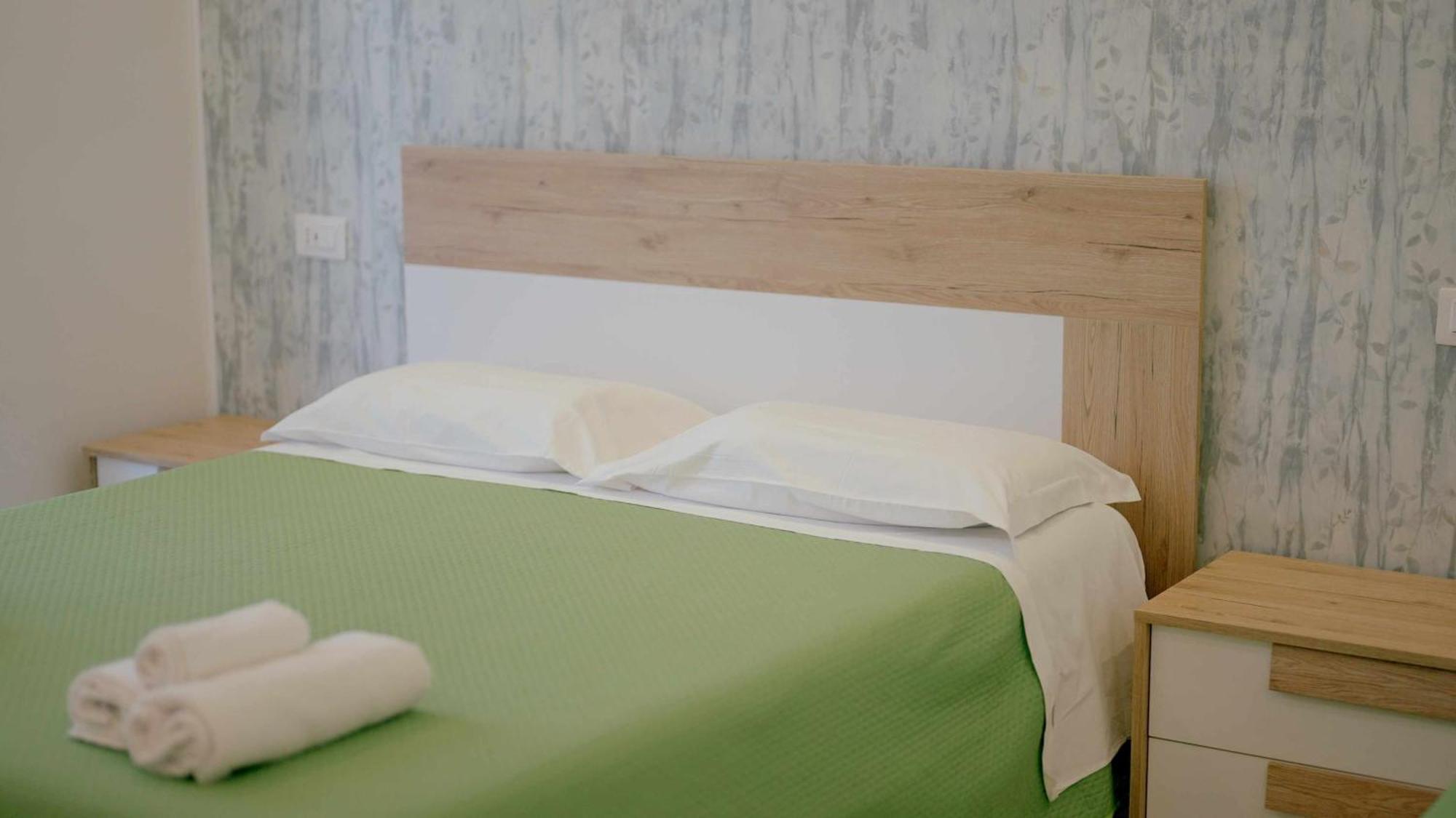 Villa Zefiro Suites & Events Баттипалья Номер фото