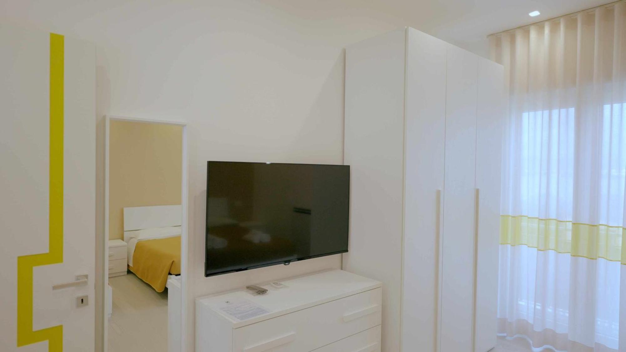 Villa Zefiro Suites & Events Баттипалья Номер фото