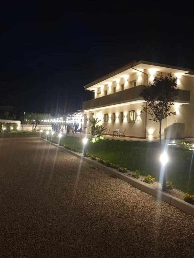 Villa Zefiro Suites & Events Баттипалья Номер фото