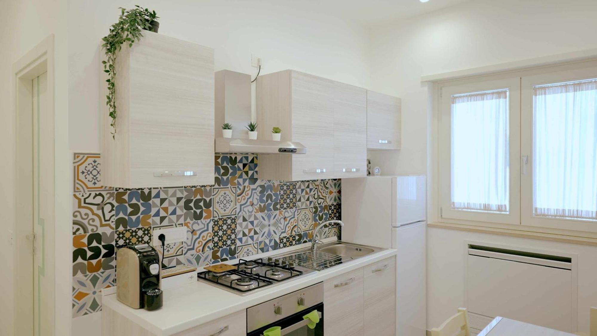Villa Zefiro Suites & Events Баттипалья Экстерьер фото